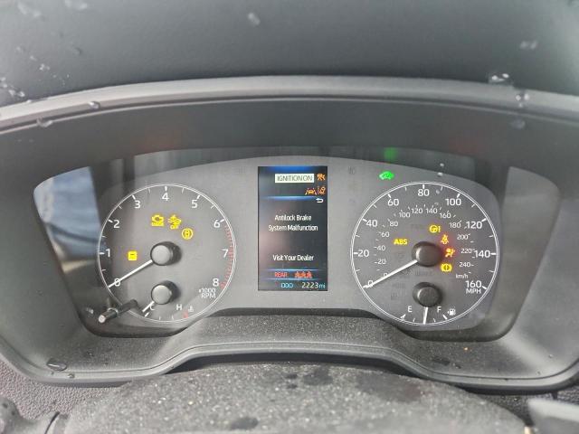 Toyota Corolla Se Image 5