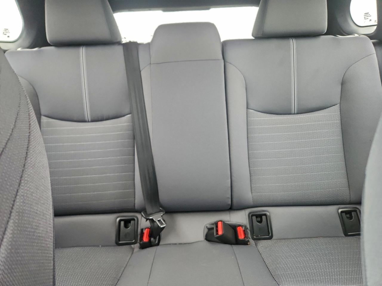 Toyota Corolla Se Image 9