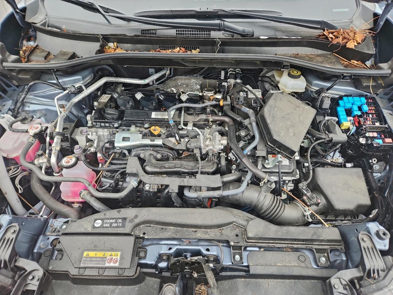 Toyota Corolla Se Image 12