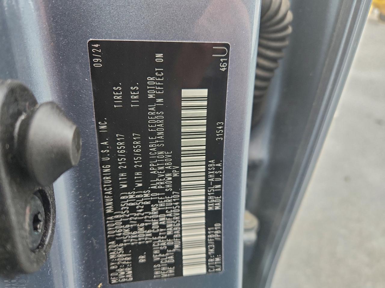 Toyota Corolla Se Image 4