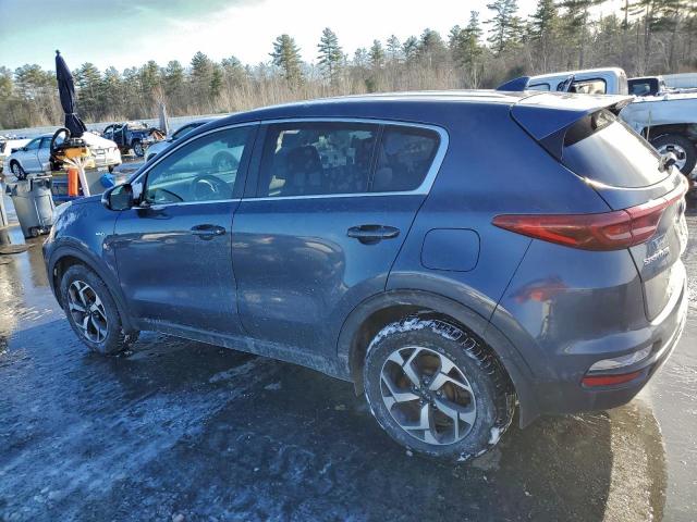 Kia Sportage Lx Image 7