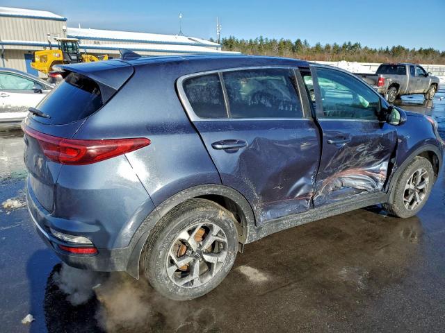 Kia Sportage Lx Image 2