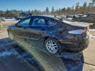 Ford Fusion Se Image 2