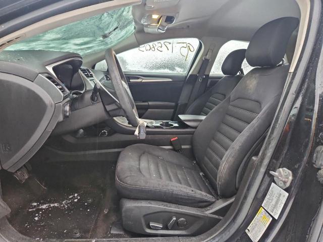 Ford Fusion Se Image 10