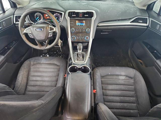 Ford Fusion Se Image 12