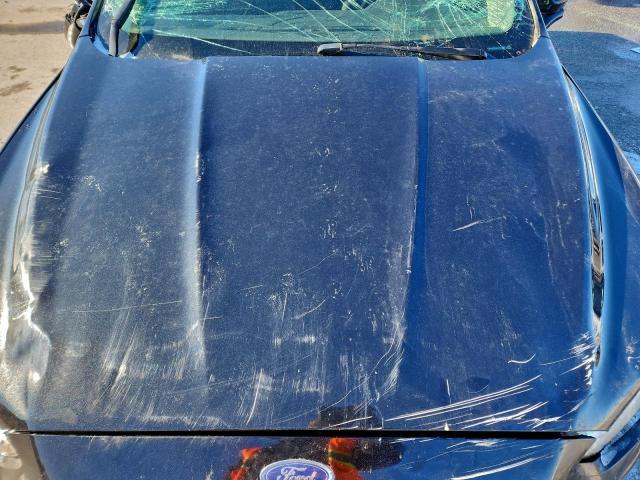 Ford Fusion Se Image 11