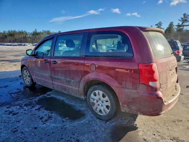 Dodge Caravan Se Image 12