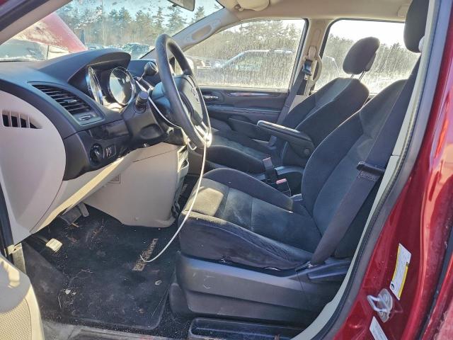 Dodge Caravan Se Image 9