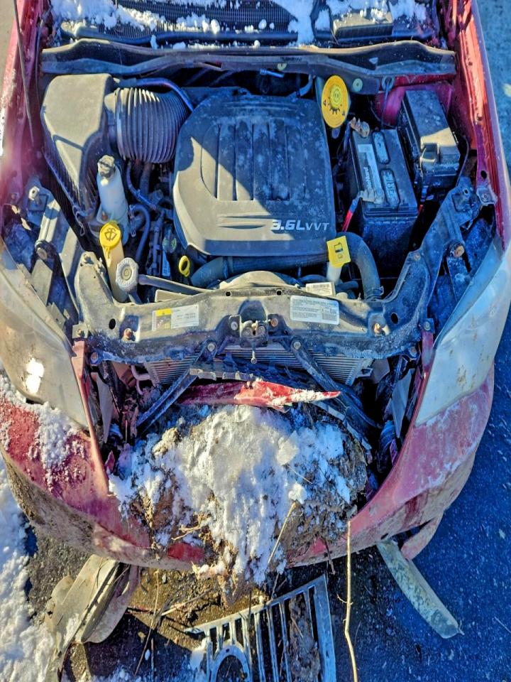 Dodge Caravan Se Image 5