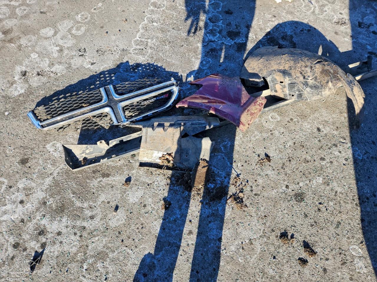 Dodge Caravan Se Image 10