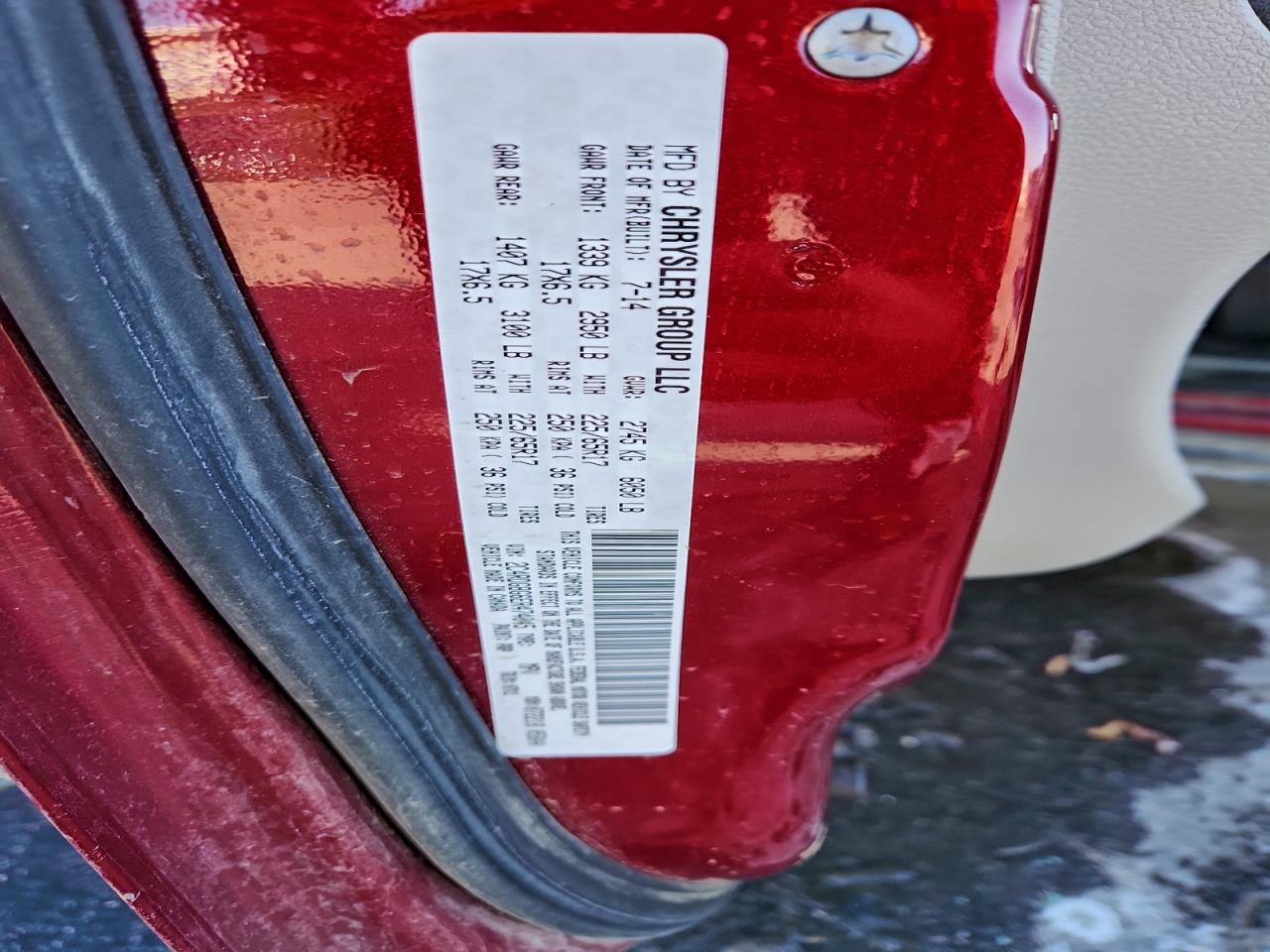 Dodge Caravan Se Image 6