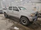 Toyota Tacoma Double Cab Image 10
