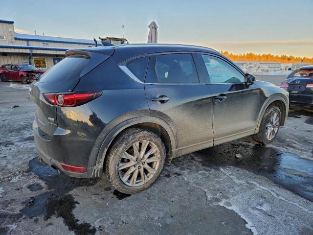 Mazda Cx Grand Touring Image 2