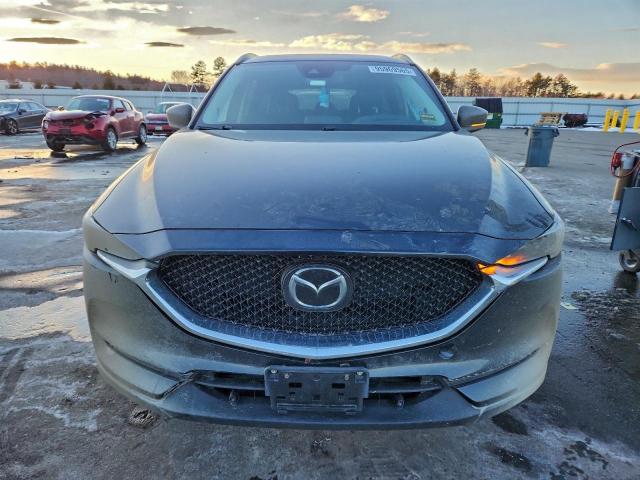 Mazda Cx Grand Touring Image 9