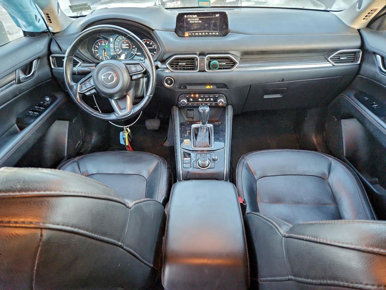 Mazda Cx Grand Touring Image 10