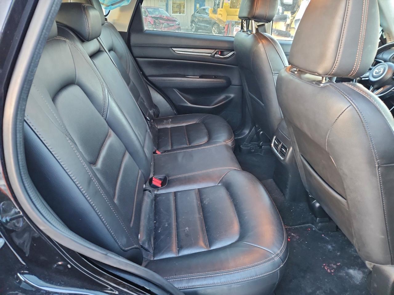 Mazda Cx Grand Touring Image 3