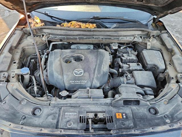 Mazda Cx Grand Touring Image 12