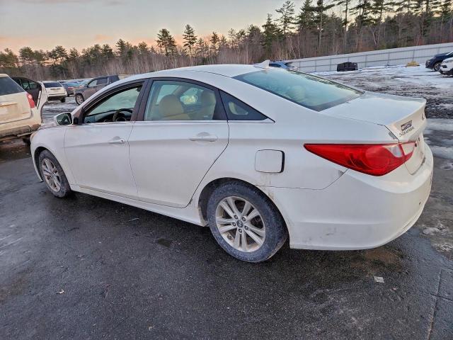 Hyundai SONATA Gls Image 4