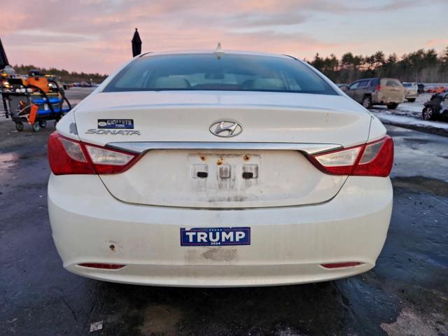 Hyundai SONATA Gls Image 10