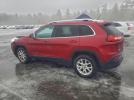 Jeep Grand Cherokee Latitude Image 3