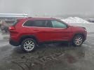 Jeep Grand Cherokee Latitude Image 7