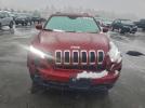 Jeep Grand Cherokee Latitude Image 6