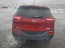 Jeep Grand Cherokee Latitude Image 12
