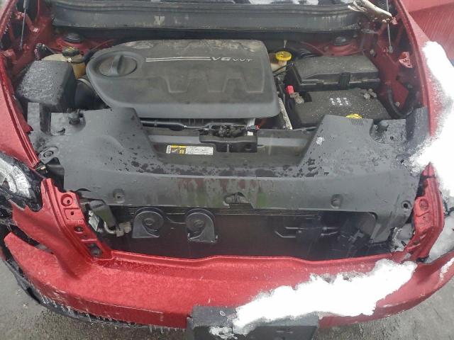 Jeep Grand Cherokee Latitude Image 10