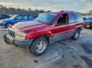 Jeep Grand Cherokee Laredo Image 1