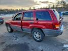Jeep Grand Cherokee Laredo Image 9