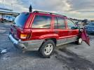 Jeep Grand Cherokee Laredo Image 5