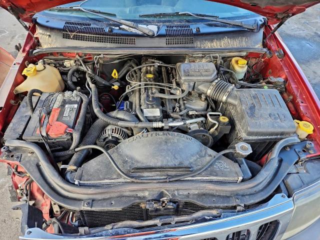 Jeep Grand Cherokee Laredo Image 10