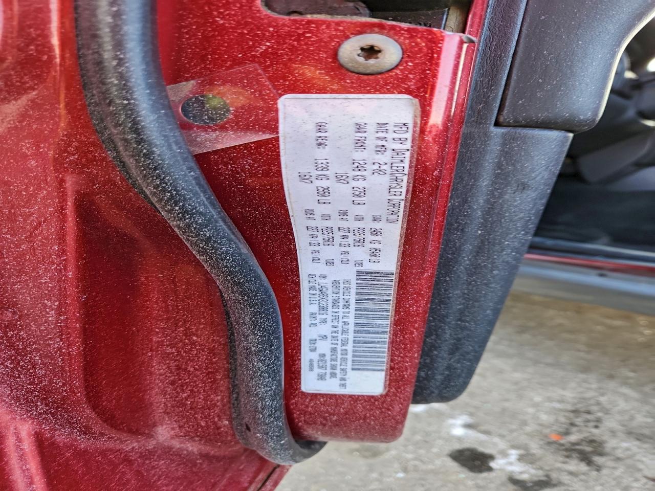 Jeep Grand Cherokee Laredo Image 11