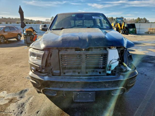 Ram 1500 Big Horn/lone Star Image 5