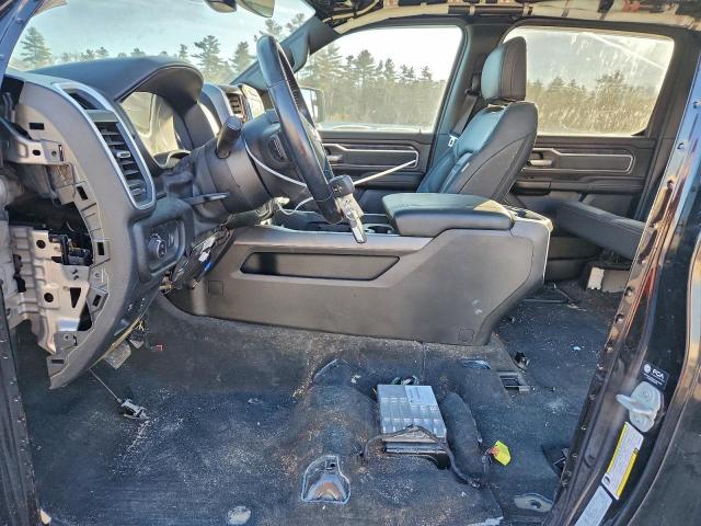 Ram 1500 Big Horn/lone Star Image 12