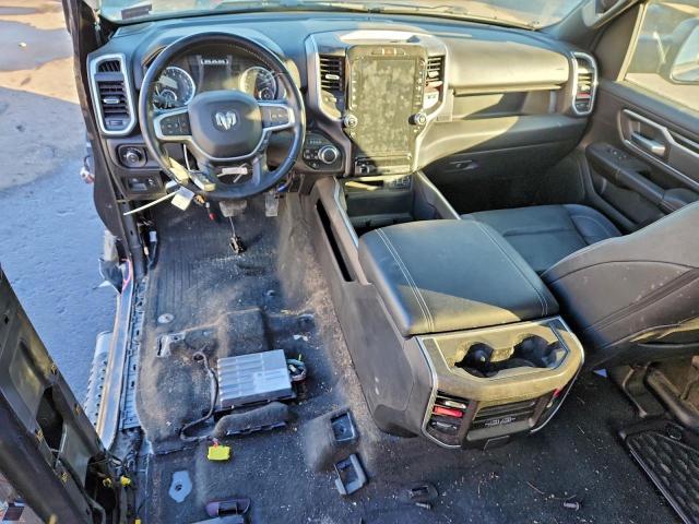 Ram 1500 Big Horn/lone Star Image 9