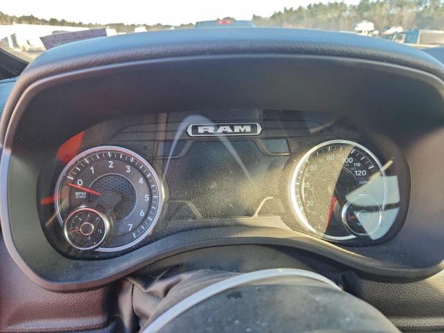 Ram 1500 Big Horn/lone Star Image 6