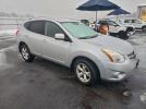 Nissan Rogue S Image 2