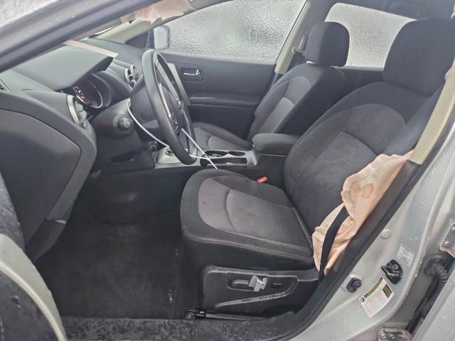 Nissan Rogue S Image 11