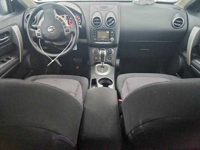 Nissan Rogue S Image 12