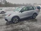 Subaru Forester 2.5i Image 1