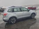 Subaru Forester 2.5i Image 8