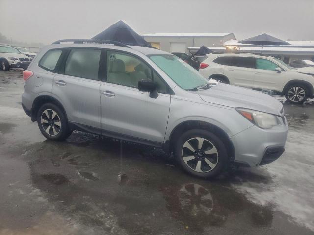 Subaru Forester 2.5i Image 5