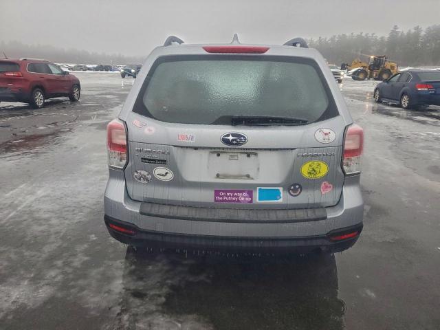 Subaru Forester 2.5i Image 4