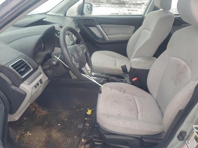 Subaru Forester 2.5i Image 3