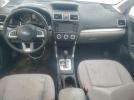 Subaru Forester 2.5i Image 12