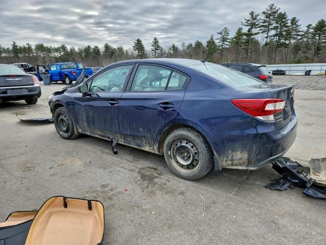 Subaru Impreza Image 10