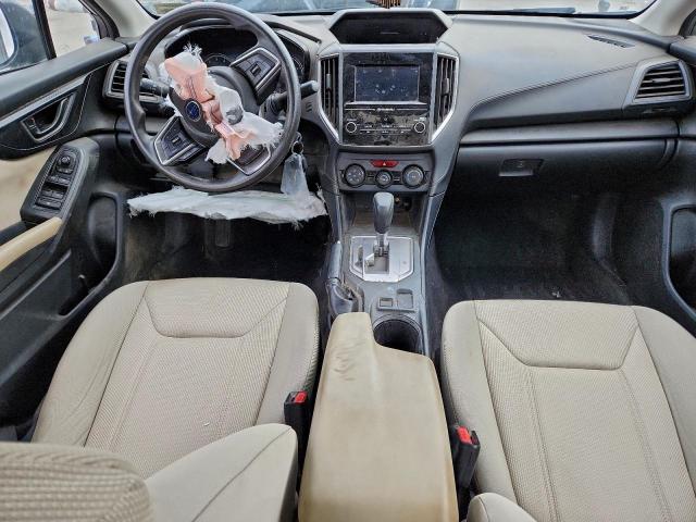 Subaru Impreza Image 4