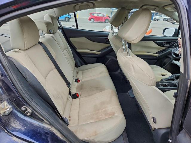 Subaru Impreza Image 11