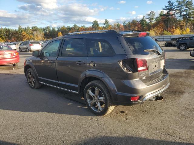 Dodge Journey Crossroad Image 2